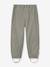 Children's rain jacket and trouser set MATREINAR MINI A TURE deep blue+green - vertbaudet enfant 