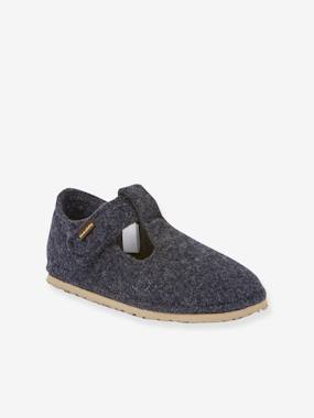 Chaussons pieds nus enfants FLEXY WOOLY BAREFOOT Froddo - vertbaudet enfant -Chaussons pieds nus enfants FLEXY WOOLY BAREFOOT Froddo