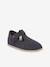 FLEXY WOOLY BAREFOOT FRODDO barefoot slippers for children marl grey+marl pink+night blue - vertbaudet enfant 