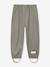 Children's rain jacket and trouser set MATREINAR MINI A TURE deep blue+green - vertbaudet enfant 