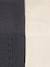 Lot 2 Collants Fille Motif Torsade anthracite - vertbaudet enfant 