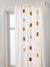 Dimout curtain with OURSON garland beige - vertbaudet enfant 