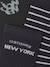Pack of 3 Pairs of 'Skate' Socks for Boys, JONEN anthracite - vertbaudet enfant 