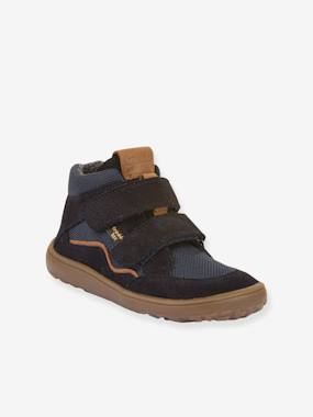 Chaussures-Chaussures à scratch BAREFOOT TEX AUTUMN Froddo pour enfants