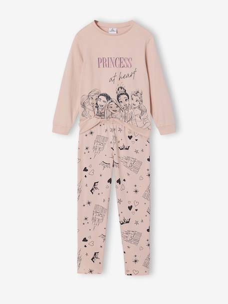 Disney® Princesses pyjamas rosy - vertbaudet enfant 