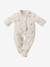 Pyjamas pour poupon 30/33 cm et 36 cm gris+rouge - vertbaudet enfant 