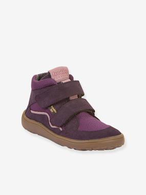 Shoes-BAREFOOT TEX AUTUMN Froddo touch-fastening shoes for children 