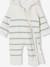 Knitted Jumpsuit + Socks Set for Newborns sage green - vertbaudet enfant 
