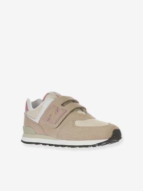 Baskets PV574QTC  - vertbaudet enfant