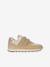 Trainers PV574QTC NEW BALANCE beige - vertbaudet enfant 