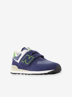 Chaussures-Baskets PV574QBL