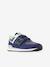Trainers PV574QBL NEW BALANCE navy blue - vertbaudet enfant 