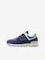 Trainers PV574QBL NEW BALANCE navy blue - vertbaudet enfant 