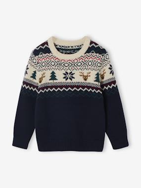 -Jumper for Boys