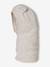Girl's balaclava with cat ears ecru - vertbaudet enfant 