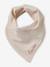 Beanie, Mittens, Scarf & Booties Set for Babies rose - vertbaudet enfant 