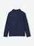 Pack of 3 Long Sleeve T-Shirts for Boys navy blue - vertbaudet enfant 