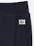 Fleece Joggers for Boys navy blue - vertbaudet enfant 