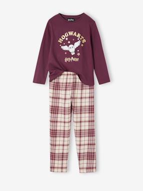 -Harry Potter® Flannel Pyjamas for Girls