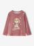 Girls' PAT PATROUILLE® pyjamas in velvet blush - vertbaudet enfant 