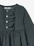 CYRILLUS baby velvet dress 6719 - vertbaudet enfant 