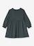 CYRILLUS baby velvet dress 6719 - vertbaudet enfant 