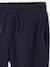Jogging garçon polaire marine - vertbaudet enfant 