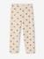 Pyjama fille Pat'Patrouille en velours blush - vertbaudet enfant 