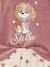 Girls' PAT PATROUILLE® pyjamas in velvet blush - vertbaudet enfant 