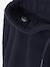 Fleece Joggers for Boys navy blue - vertbaudet enfant 