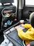Car Organiser Light Grey - vertbaudet enfant 