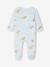 Pack of 2 Disney® Lion King Velour Sleepsuits sky blue - vertbaudet enfant 