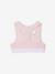 Pack of 2 Disney® Lilo & Stitch girls bras pale pink - vertbaudet enfant 