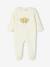 Pack of 2 Disney® Lion King Velour Sleepsuits sky blue - vertbaudet enfant 
