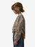 Blouse en tissu Liberty Libby fille rose - vertbaudet enfant 