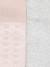 Pack of 2 pairs of baby girl's tights nude pink - vertbaudet enfant 