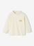Pack of 2 High Neck Top, Basics navy blue+vanilla - vertbaudet enfant 