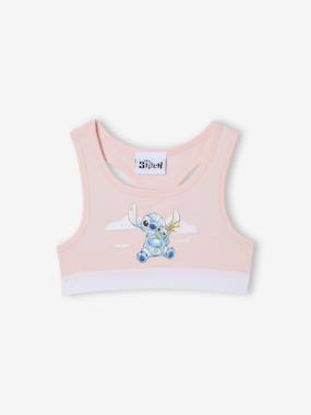 Fille-Lot de 2 brassières Disney Lilo & Stitch fille