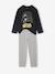 Pyjama bicolore Star Wars anthracite - vertbaudet enfant 