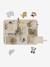 FSC® wooden 2-in-1 latch board wood - vertbaudet enfant 