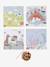 Set of Pompom Pictures multicoloured - vertbaudet enfant 