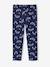 Girls' Disney LILO & STITCH Christmas pyjamas navy blue - vertbaudet enfant 