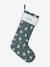 Lot de 3 chaussettes de Noël rouge - vertbaudet enfant 