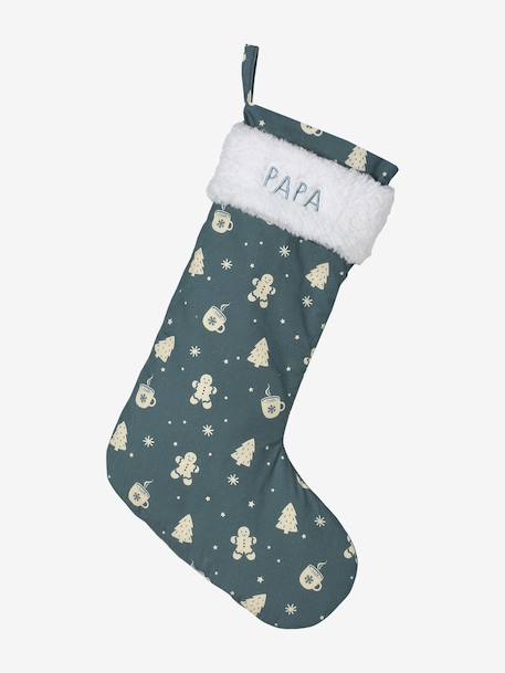 Pack of 3 Christmas socks red - vertbaudet enfant 
