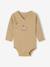 Set of 3 Items for Newborns: 1 Sleepsuit + 2 Bodysuits ecru - vertbaudet enfant 