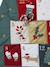 Christmas Tree Advent Calendar green - vertbaudet enfant 