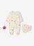 3-Piece Christmas Set for Newborns ecru - vertbaudet enfant 