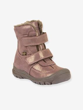 Chaussures-Boots garçon LINZ WOOL TEX HIGH Froddo