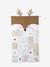 Sherpa Reindeer Advent Calendar golden beige - vertbaudet enfant 