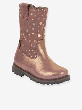Bottes fille MAXINE TEX Froddo - vertbaudet enfant -Bottes fille MAXINE TEX Froddo